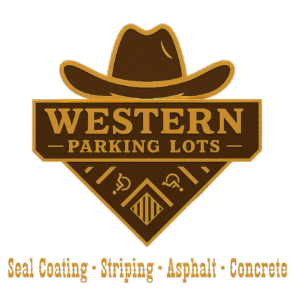 Houston Parking Lot Striping, Seal Coating, Asphalt, and Concrete